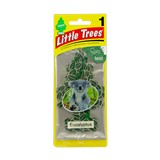 AROMA PARA CARRO EUCALYPTUS U1P-17365