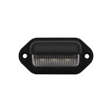 Foco led para placa de carro 12v