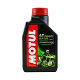 Aceite mineral para motocicleta 4 tiempos 15w50 1 l