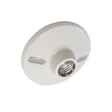 Plafonera light blanco eagle 1175w