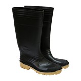 BOTA DE HULE HURACÁN TALLA 45
