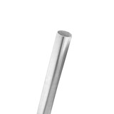 Tubo galvanizado para malla de 1 pulg (25.40 mm)