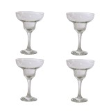 COPAS PARA MARGARITA 10OZ 44017 S/4