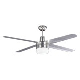Ventilador de techo industrial de 56 pulg (1.42 m) 4 aspas