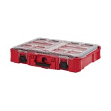 Organizador packout 10 divisiones 15 x 4.6 in