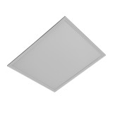 Panel led 2x2 pies (60.96 cm x 60.96 cm) 40w luz blanca 120-277vac
