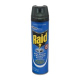 Insecticida en aerosol moscas y mosquitos 400 ml