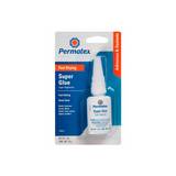 Pegamento instantaneo super glue permatex 49550