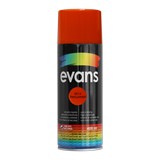 Pintura en spray anaranjado 12.5 oz (400 ml)