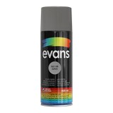 Pintura en spray  gris 400ml