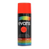 Pintura en spray fluorescente rojo 12.5 oz (400 ml)