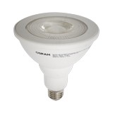 Reflector led 13,5w par38 3000k dim osram