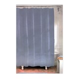Cortina para baño