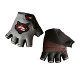 Guantes para motociclista