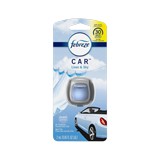 AROMA PARA CARRO LINEN & SKY