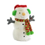 PELUCHE BOPPERS FROSTY