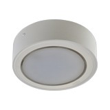 Lámpara led de techo redonda 18w luz blanca