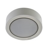 Lámpara led de techo redonda 26w luz blanca