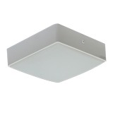 LÁMPARA LED DE TECHO 12W LUZ BLANCA