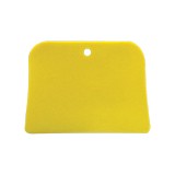 Aplicador de masilla 3 x 4 pulg (76.2 mm x 10.16 cm)