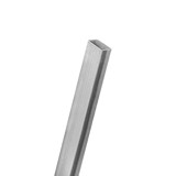 Tubo estructural rectangular de 2x1 (50.08 mm x 25.40 mm) chapa 16 (1.50.8 mm)