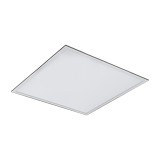 Panel led 40 w 2x2 pies luz amarilla 85-265 vac