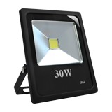 Proyector led de pared 30w luz blanca 3000lm 90-264vac