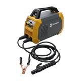 SOLDADOR INVERTER 20-200A 220V HUGONG POWERSTICK 200E
