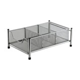 CESTA ORGANIZADORA METALICA MULTIUSOS FRIGIDAIRE FGD87124