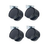 Rodo de plancha de 50 mm 4 pzas