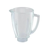 Vaso de vidrio para licuadora 6 tazas