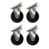 Rodo de plancha de 50 mm 4 pzas