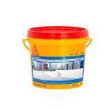 Impermeabilizante sika acril techo color blanco 4l (gal) 4 años