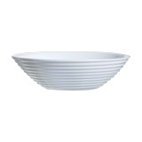Bowl de ceramica blanco