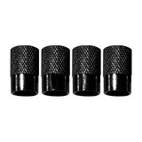 Tapón para válvula de llanta 4 pzas