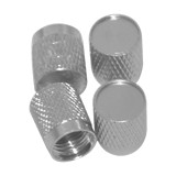 Tapón para válvula de llanta 4 pzas