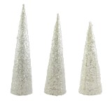 ARBOL NAVIDEÑO BRILLANTINA 12-24