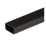 Tubo estructural rectangular 203.2 x 76.2 x 3.17 mm (6 x 2 x 1/8 pulgadas)