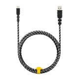 Cable micro usb a usb 6 ft