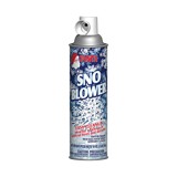 Nieve en spray heavy duty 16 onz.