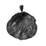 Bolsa biodegradable para basura 18x19 pulg 50 pzas