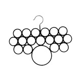 GANCHO MULTIUSOS 3281-BLACK