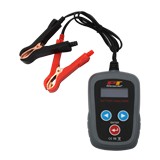 Analizador digital para bateria de carro 12 v