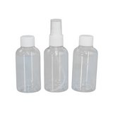 Bote atomizador para viajes