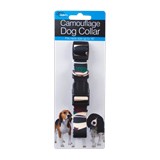 Collar de nylon para perro ajustable