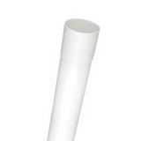 Tubo pvc para drenaje de 4 pulg (10.1 cm)