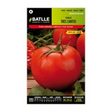 Semilla de de tomate tres cantos