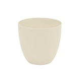 Maceta plastica redonda tes cuenco