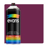 Pintura en spray violeta  flour 400ml