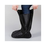 Bota para lluvia talla xl